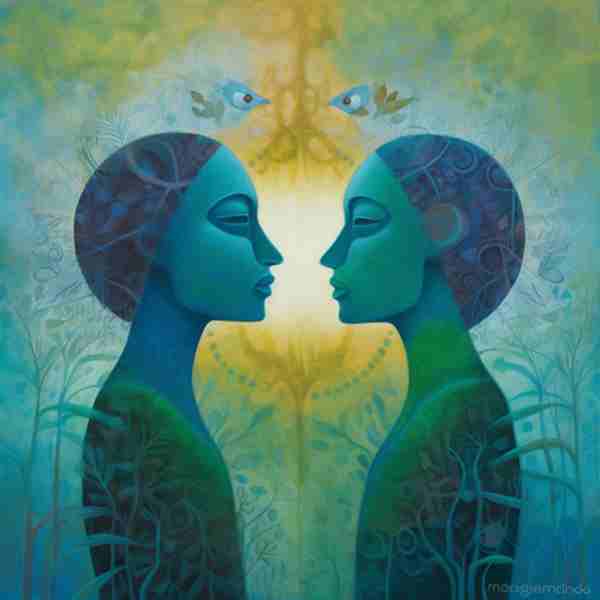Chiron Inconjunct Natal Juno